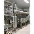 Vacuum dryer dryer vacuum continous belt dryer machine